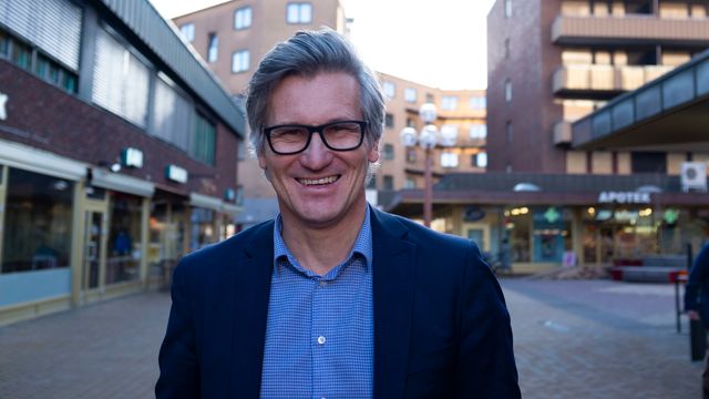 Jobber du med digitale tjenester? Ny oversikt samler det viktigste du må vite om person- og forbrukervern 