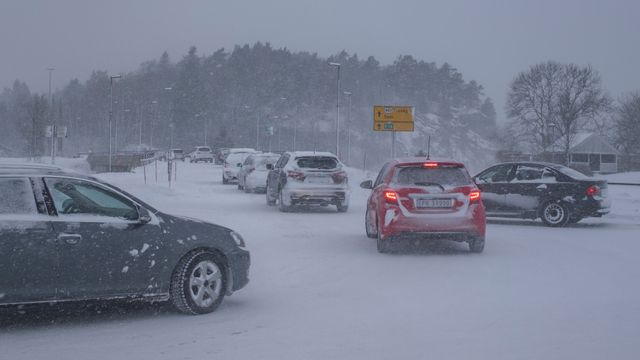 To store fylkesveikontrakter på Sørlandet er lyst ut