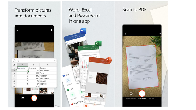 Microsoft slapp plutselig ny Office-app til mobil – gir deg alt på ett sted