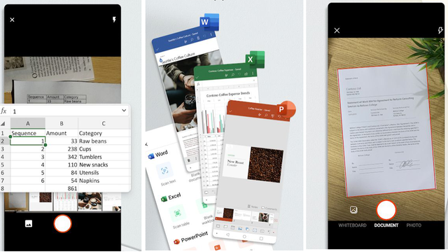 Microsoft slapp plutselig ny Office-app til mobil – gir deg alt på ett sted