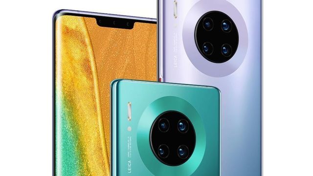 Google: – Ikke kjør appene våre på Huawei-mobiler