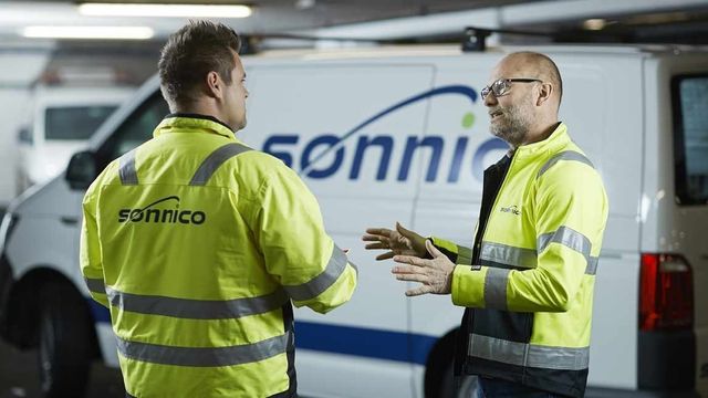 Oneco styrker seg på elektro ved oppkjøp av Sønnico