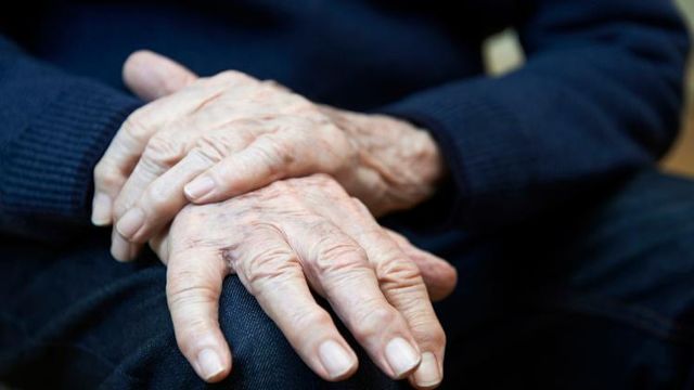 Parkinson kan oppdages lenge før skjelvingen kommer