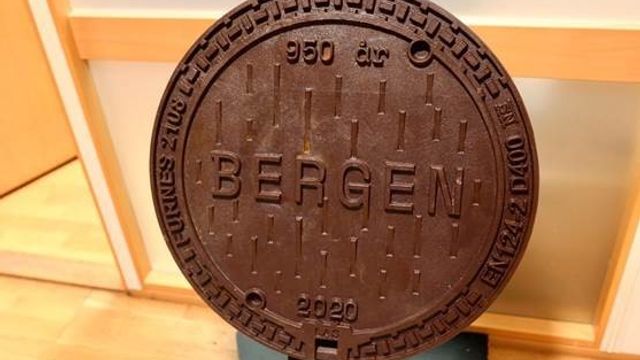 Nå skal Bergen kommune skifte ut gategods for rundt 13 mill