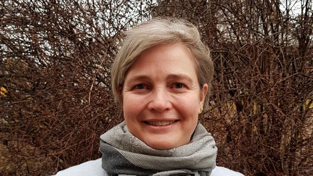 Hun blir ny sjef for veiene og gatene i Oslo kommune