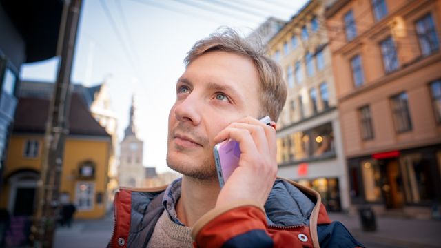 – Stråling er livsfarlig, hvis verdiene er høye nok