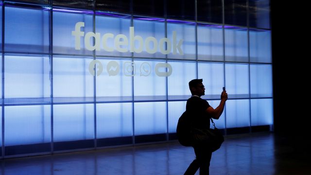 Facebook F8 avlyst på grunn av korona