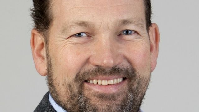 Petter Frost er ny direktør i Bioteknologirådet