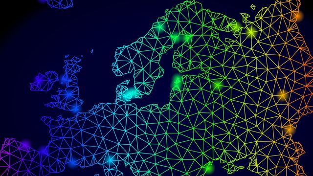 – Norge er blant landene som er minst utsatt for cyberangrep i Europa