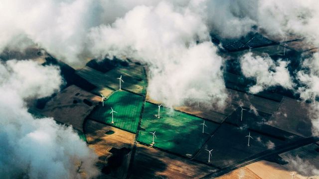 – Fornybar energi utkonkurrerer oljen