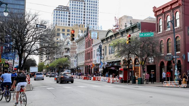 South by Southwest er avlyst