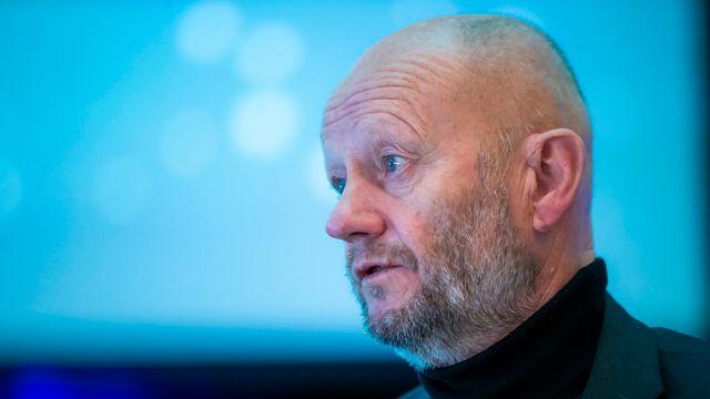 Norsk Industri-sjef: – Ekstremt dramatisk