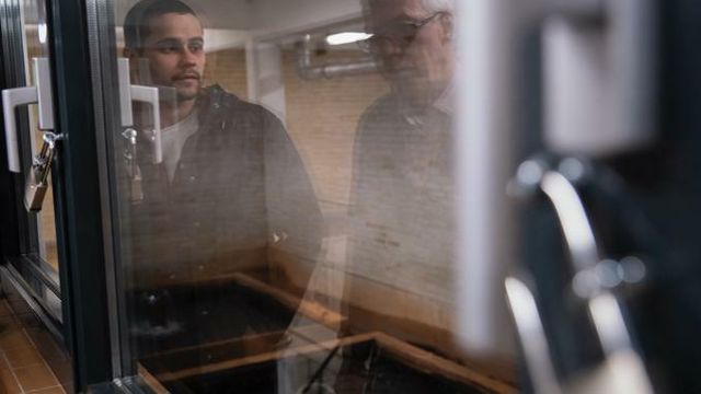 Maskinlæring fanger opp vanntap mye billigere