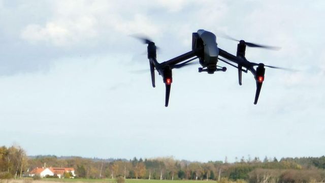 København Lufthavn leter etter droneforsvar