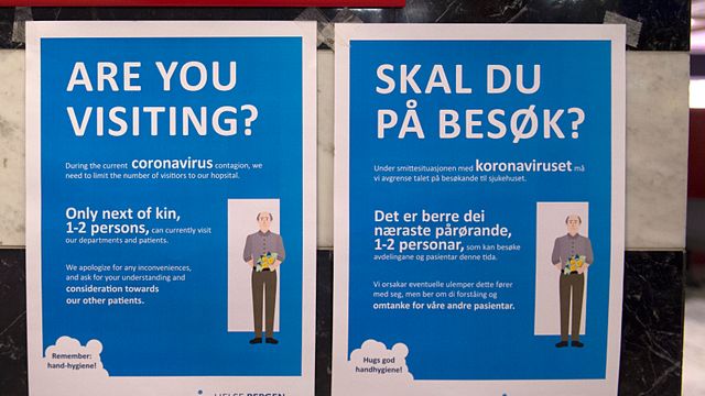 Konferanse-nekt, hjemmekontor og avlyste reiser: Disse korona-tiltakene innfører de norske IT-gigantene