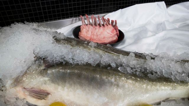 Frykter store koronakonsekvenser for norsk sjømatnæring