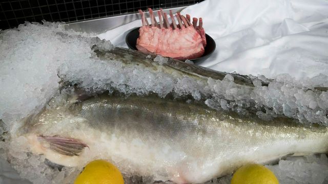 Frykter store koronakonsekvenser for norsk sjømatnæring