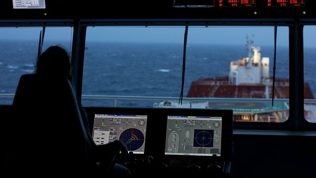 Kongsberg ber om fortgang i skips­prosjekter – redd for maritim klynge