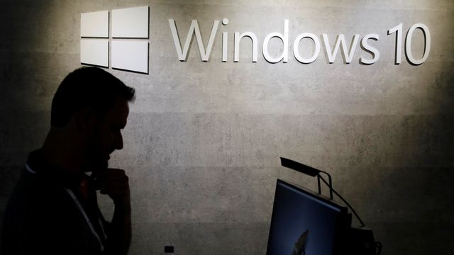 Lekket informasjon om svært alvorlig Windows 10-sårbarhet