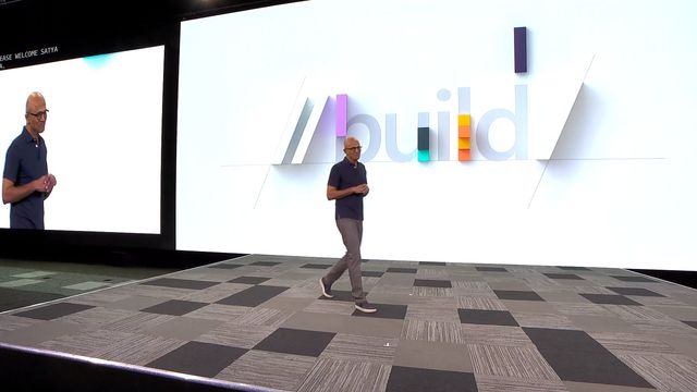 Microsofts største utviklerkonferanse blir virtuell