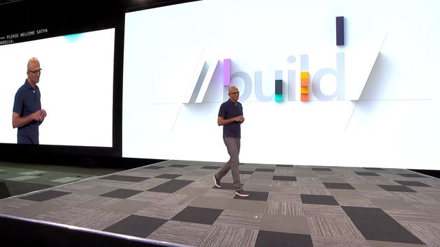 Microsofts største utviklerkonferanse blir virtuell