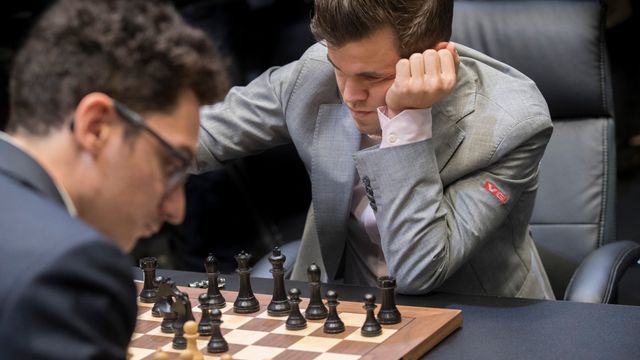 Kunstig intelligens og nevrale nettverk har gitt nytt liv til sjakken