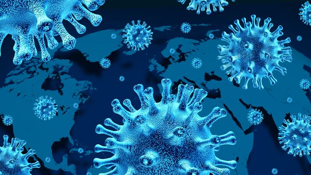 Statssponsede hackere angriper mål med e-poster om koronavirus
