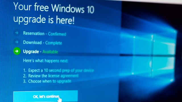 Stor milepæl: Windows 10 har endelig nådd sitt opprinnelige mål