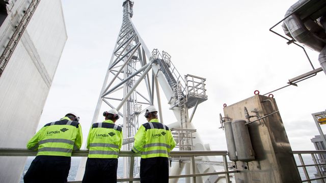 NRK: 1000 oljearbeidere har fått permitteringsvarsel