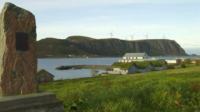 Tina Bru sier ja til vindkraft på Haramsøya og Stad – nei til utsatt frist på Andøya