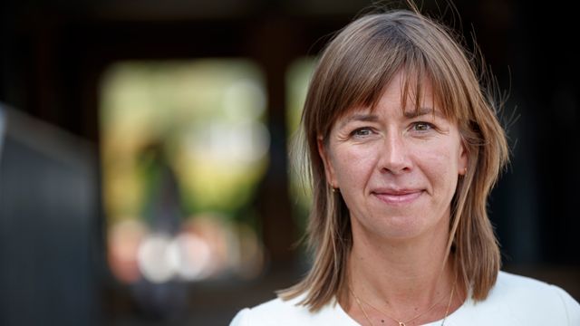 Heidi Austlid har sagt opp jobben som toppleder i IKT-Norge