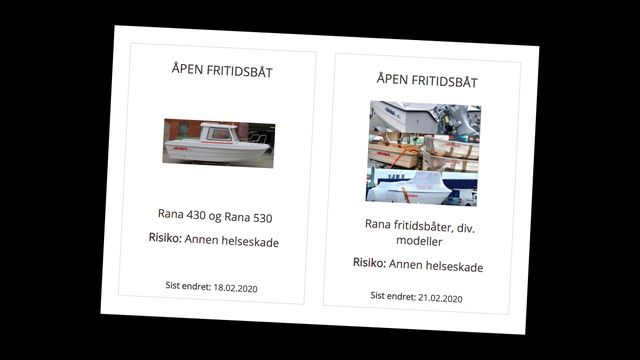Båtgründer slått konkurs etter video-rettsmøte. Ba om korona-utsettelse, men ble ikke hørt