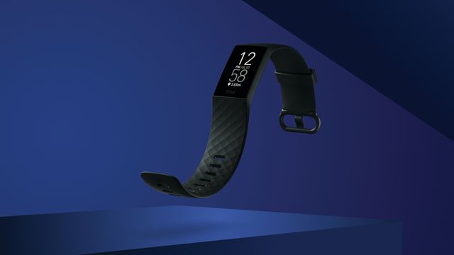 Nå har Fitbit-armbåndet fått innebygget GPS