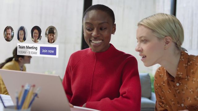 Slack klar med Microsoft Teams-integrasjon