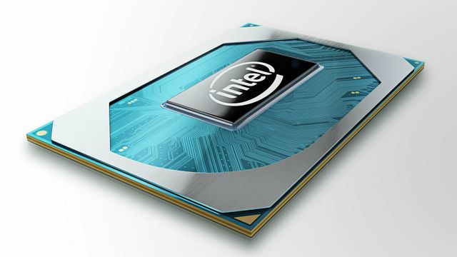 Intel bryter 5 GHz-grensen med nye prosessorer for bærbare PC-er