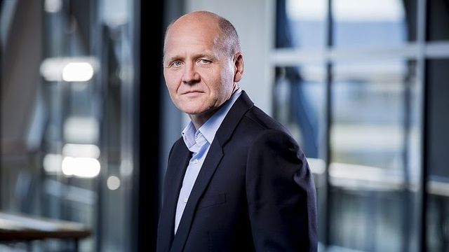 Vekst og fall for Telenor i andre kvartal