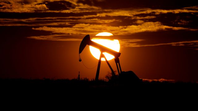 Mexico vil ikke kutte oljeproduksjonen like mye som Opec krever