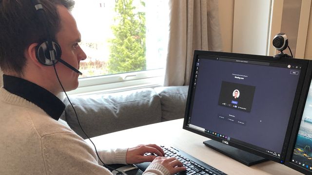 Nye koronatiltak: Nå blir inspeksjonene digitale