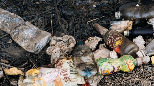 Sementfabrikker kan stagge verdens plastforsøpling og kutte forbruket av kull