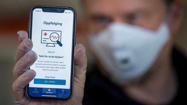 Skal du laste ned Smittestopp-appen? Diskuter her!