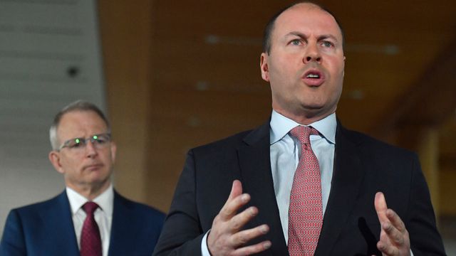 Australia vil tvinge Facebook og Google til å betale for nyhetsinnhold