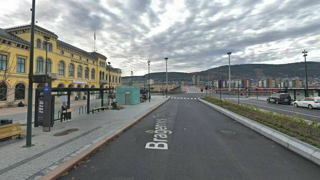 Bare ett firma ville ha sjuårig driftskontrakt for veiene i Drammen kommune