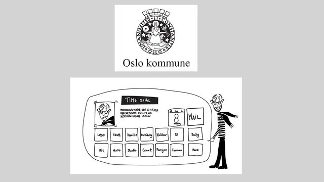 Over 100 søkere vil lede de ansatte som skal digitalisere Oslo kommunes tjenester