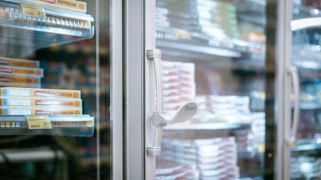 Trønderenergi vil styre kjøleskap og frysere i tusenvis av dagligvarebutikker