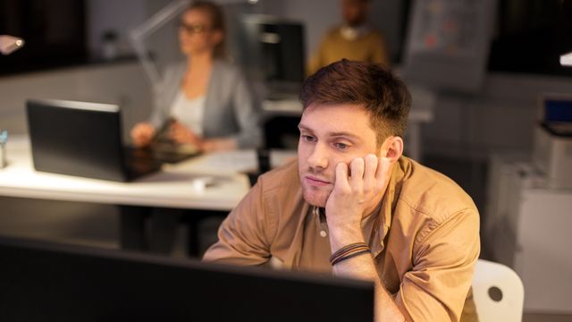 Cisco-direktør: Virksomheter er lei av IT-sikkerhet