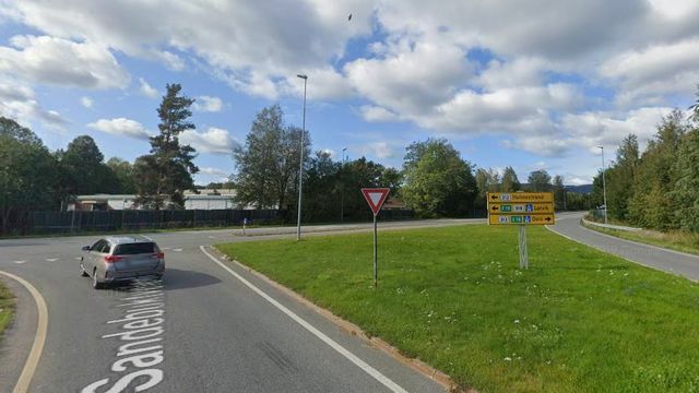 Fikk tilslaget med 68 mill: Br. Thorkildsen skal bygge 1000 meter fylkesvei i Vestfold