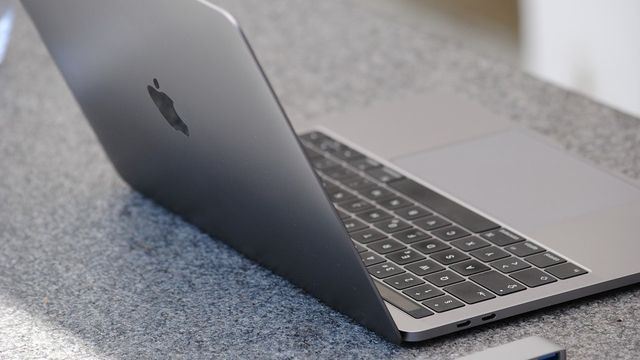 Kilde: – Apple lanserer Mac-er med egenutviklede Arm-prosessorer neste år
