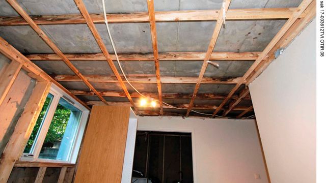 Kjent arkitekt tegnet for kjente advokater. Nå er arkitektfirmaet dømt for andre gang etter at bygget måtte ribbes