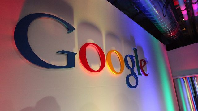 Google måtte stenge en million annonsørkontoer bare i fjor