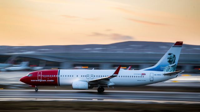 Norwegian har fått långiverne med på redningsplan